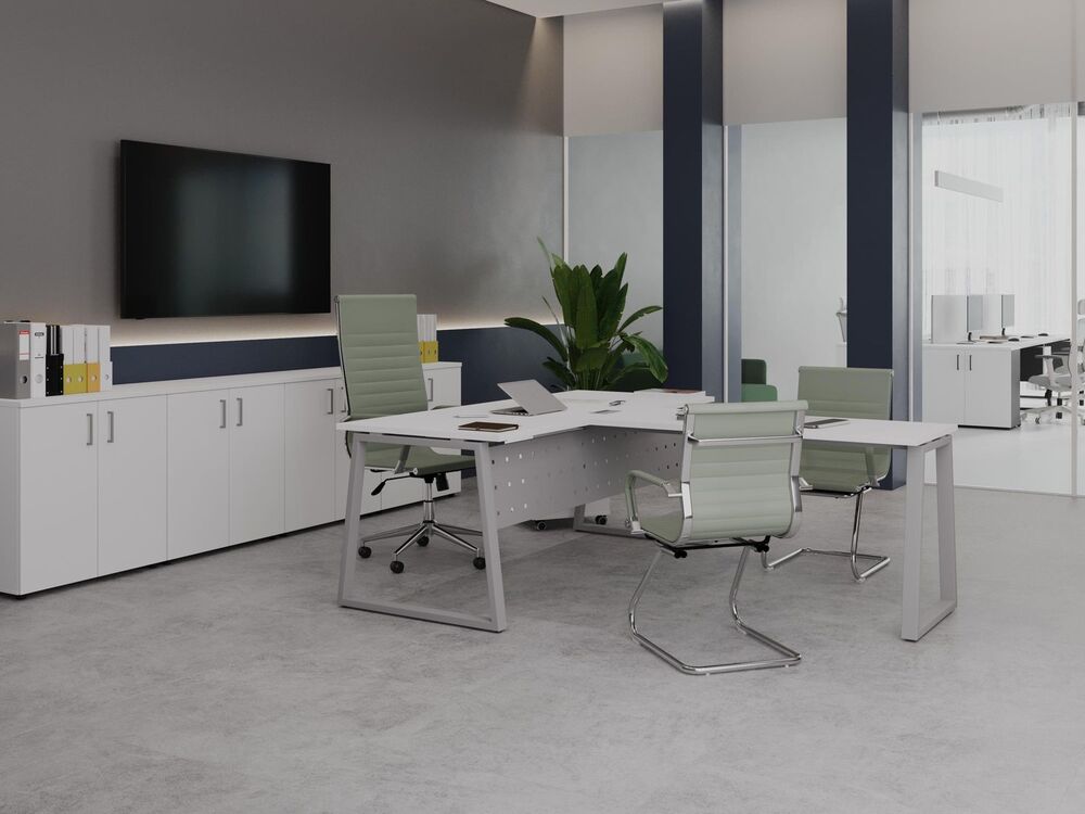 Кабинет руководителя STYLE PROJECT DIRECT