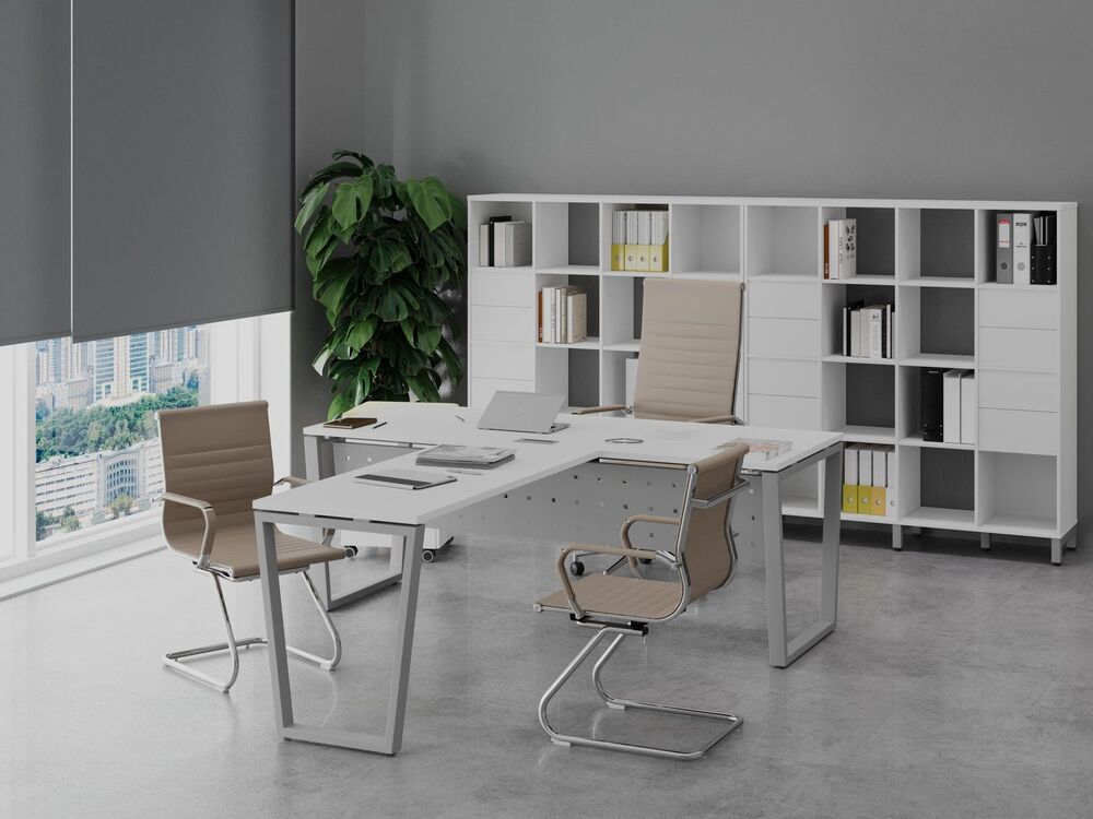 Кабинет руководителя STYLE PROJECT DIRECT