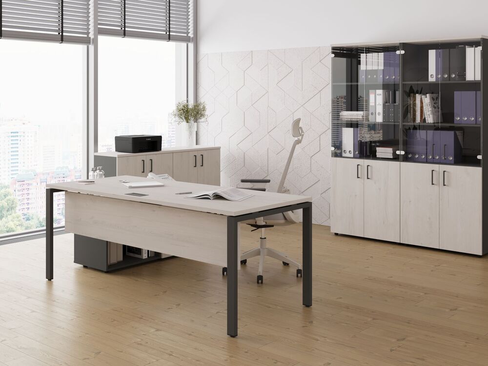 Кабинет руководителя STYLE PROJECT DIRECT