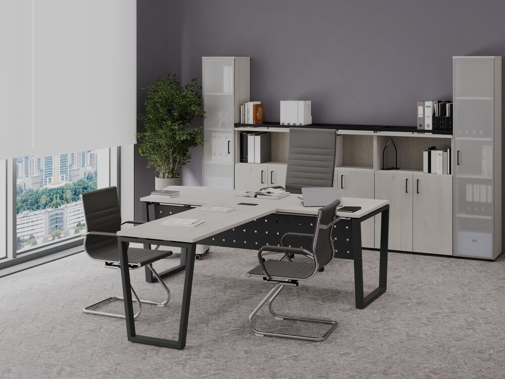 Кабинет руководителя STYLE PROJECT DIRECT