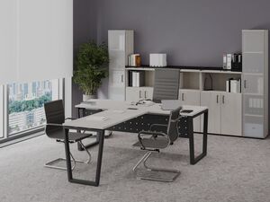 Кабинет руководителя STYLE PROJECT DIRECT