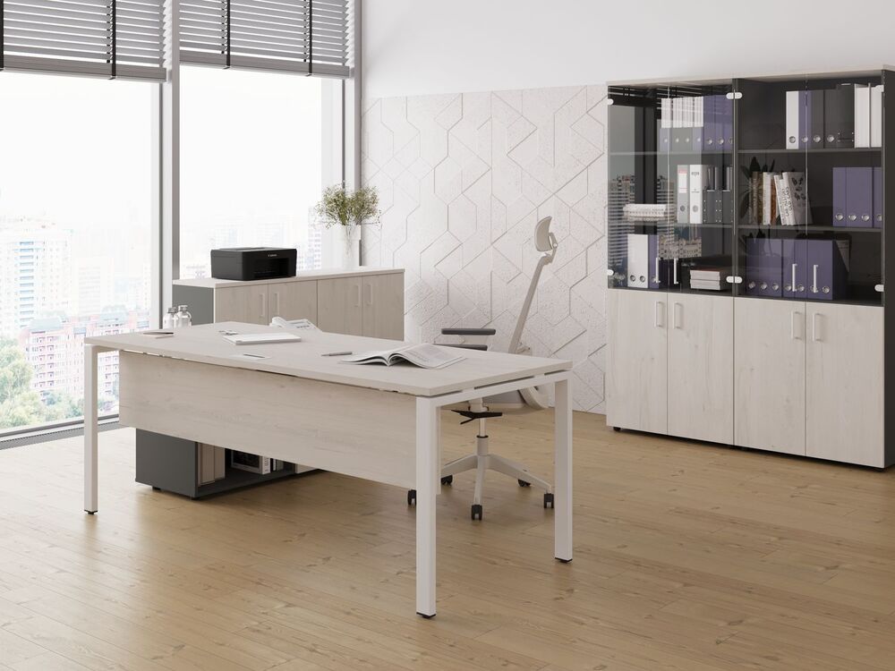 Кабинет руководителя STYLE PROJECT DIRECT