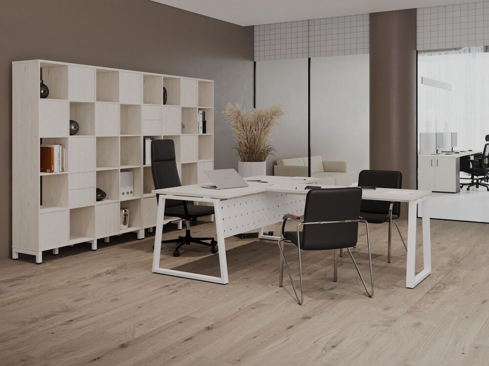 Кабинет руководителя STYLE PROJECT DIRECT