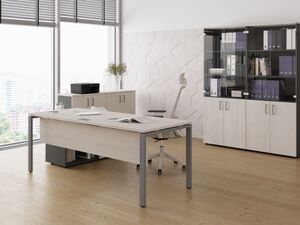 Кабинет руководителя STYLE PROJECT DIRECT