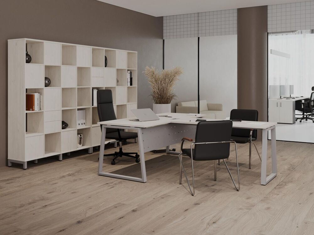 Кабинет руководителя STYLE PROJECT DIRECT