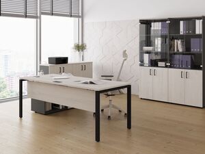 Кабинет руководителя STYLE PROJECT DIRECT