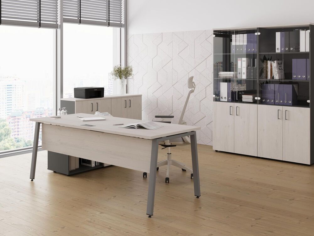 Кабинет руководителя STYLE PROJECT DIRECT