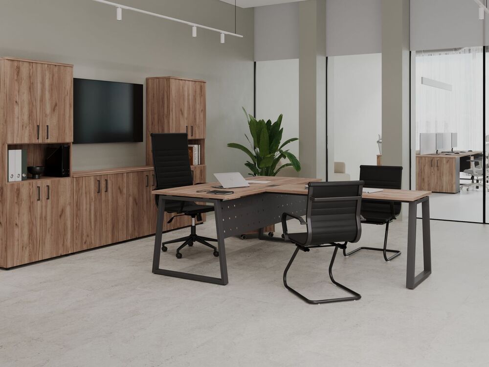 Кабинет руководителя STYLE PROJECT DIRECT