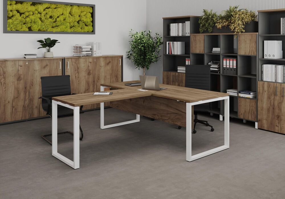 Кабинет руководителя STYLE PROJECT DIRECT