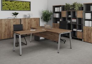 Кабинет руководителя STYLE PROJECT DIRECT