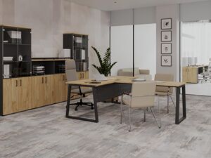 Кабинет руководителя STYLE PROJECT DIRECT