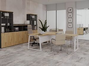 Кабинет руководителя STYLE PROJECT DIRECT