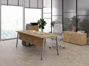 Кабинет руководителя STYLE PROJECT DIRECT