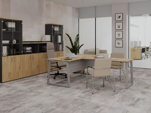 Кабинет руководителя STYLE PROJECT DIRECT