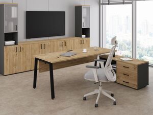 Кабинет руководителя STYLE PROJECT DIRECT