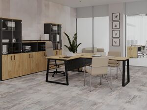 Кабинет руководителя STYLE PROJECT DIRECT