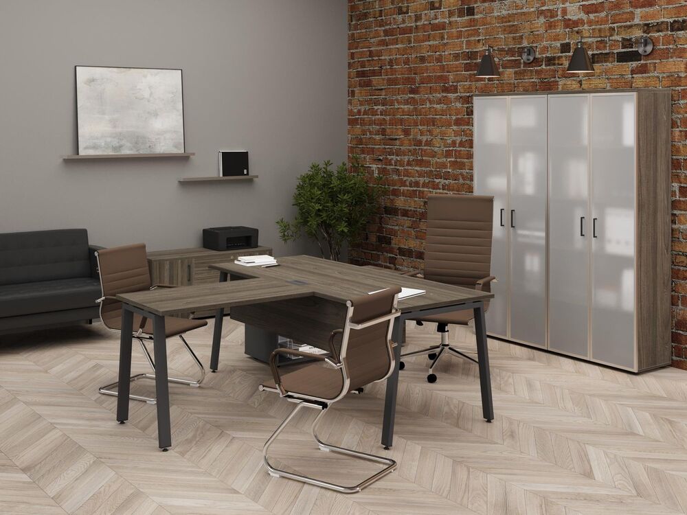 Кабинет руководителя STYLE PROJECT DIRECT