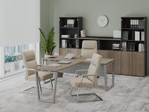 Кабинет руководителя STYLE PROJECT DIRECT