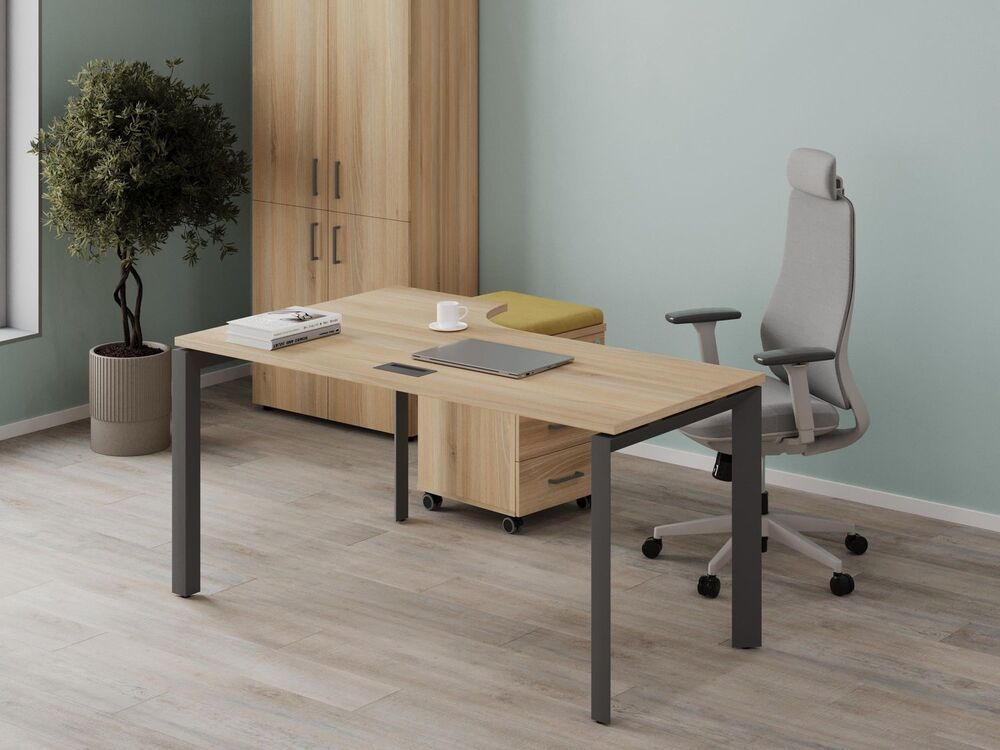 Офисная мебель для персонала Style Project NEXT