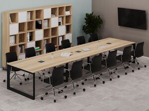 Офисная мебель для персонала Style Project NEXT