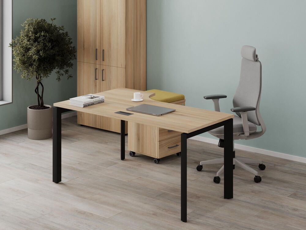 Офисная мебель для персонала Style Project NEXT