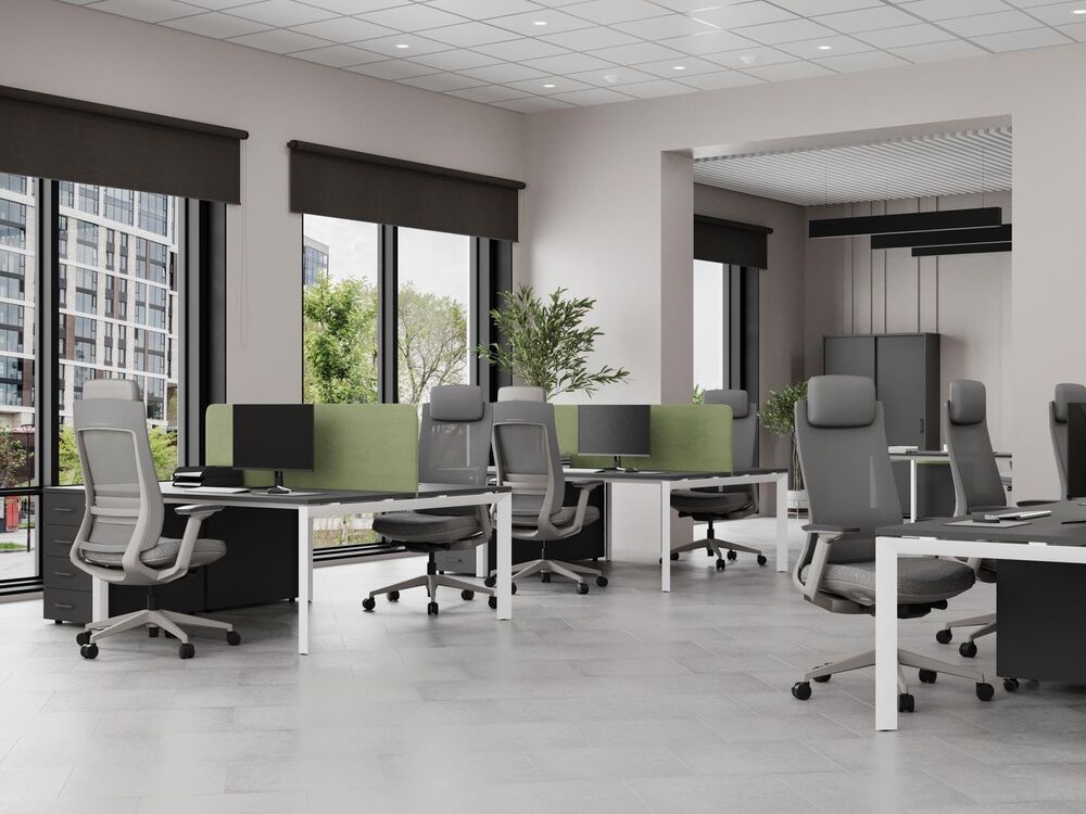 Офисная мебель для персонала Style Project NEXT