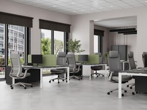 Офисная мебель для персонала Style Project NEXT