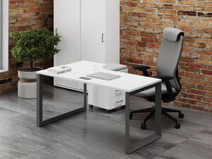 Офисная мебель для персонала Style Project NEXT