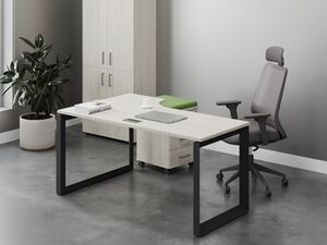 Офисная мебель для персонала Style Project NEXT