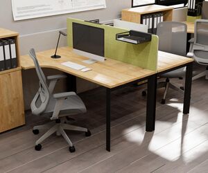 Офисная мебель для персонала Style Project NEXT