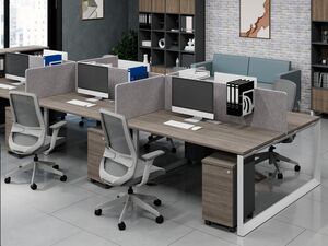 Офисная мебель для персонала Style Project NEXT