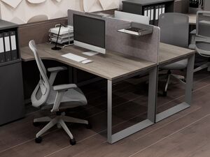 Офисная мебель для персонала Style Project NEXT