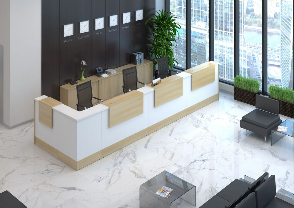 Мебель для приемной STYLE