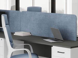 Универсальные настольные экраны