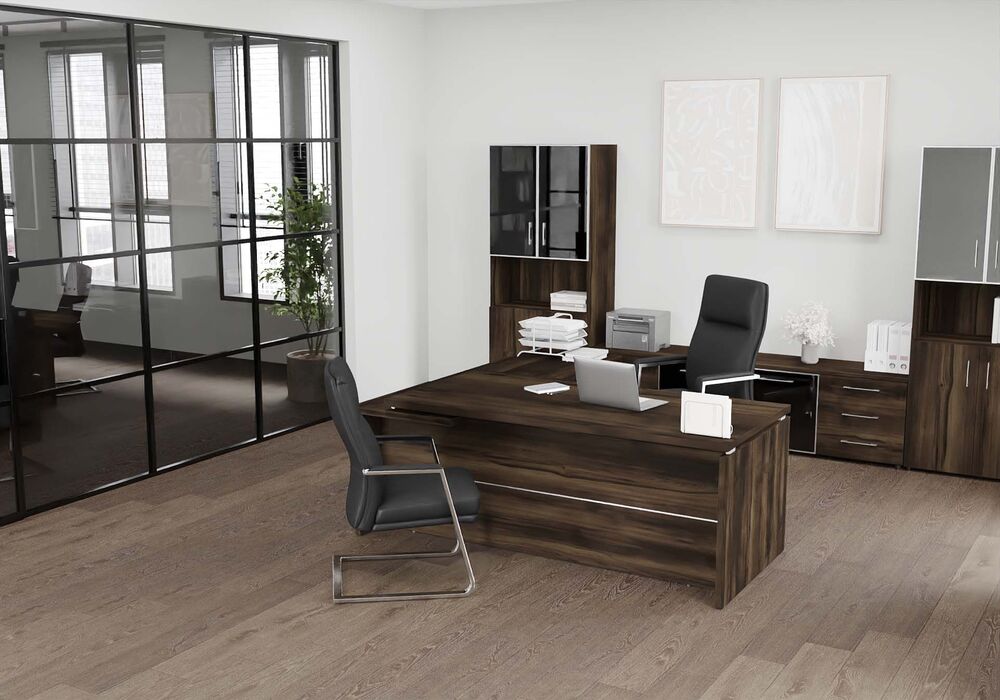 Кабинет руководителя YALTA