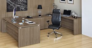 Кабинет руководителя YALTA