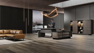 Кабинет руководителя Atlas (SUNON)