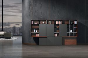 Кабинет руководителя Aulenti