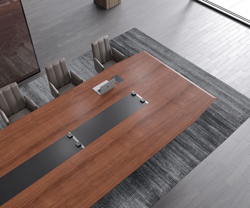 Столы для переговоров Aulenti