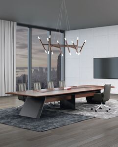 Столы для переговоров Aulenti