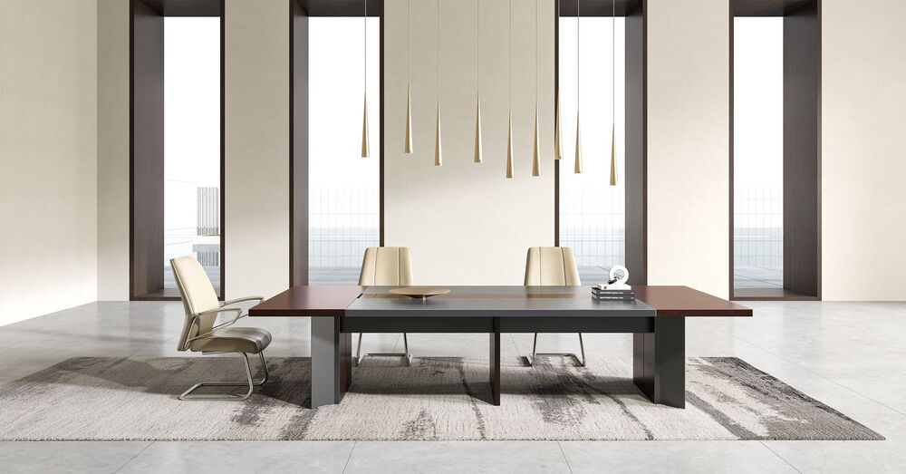 Столы для переговоров Larry