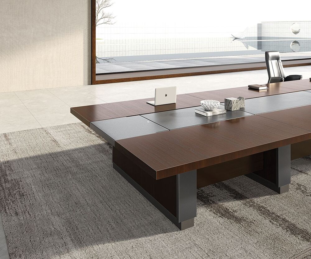 Столы для переговоров Larry