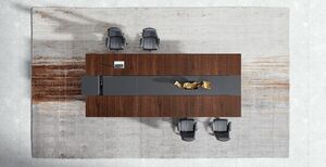 Столы для переговоров Larry