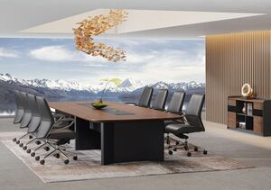 Столы для переговоров MT