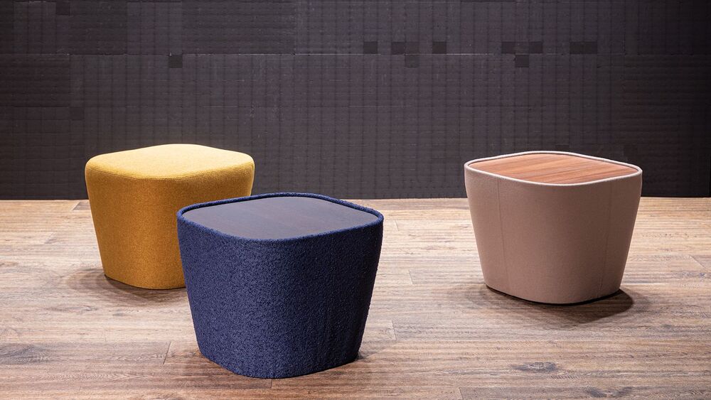 Офисная мягкая мебель AVENUE