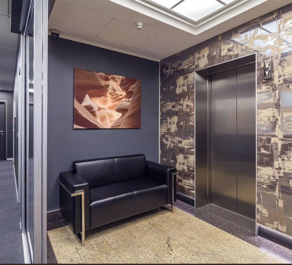 Офисная мягкая мебель DETROIT