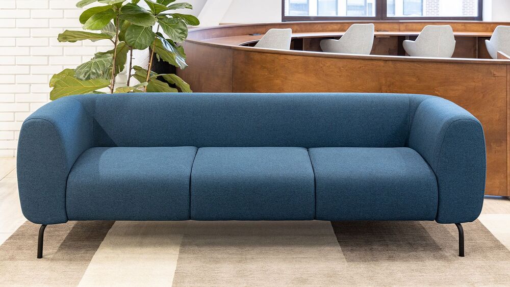 Офисная мягкая мебель FOLD