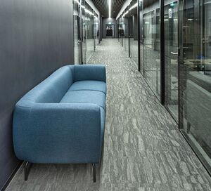 Офисная мягкая мебель FOLD