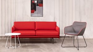 Офисная мягкая мебель PRATT