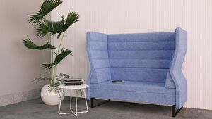 Офисная мягкая мебель TOOLIP